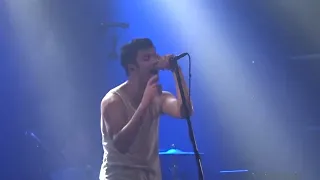 Fontaines D.C. - A Hero's death - Live @ Gruenspan, Hamburg - 07/2022