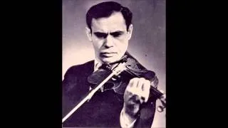 Mozart - Violin concerto n°3 - Kogan / Eliasberg