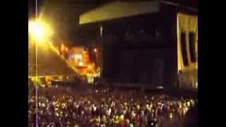 Britney Spears - The Femme Fatale Tour Countdown Live @ Apoteose Square, Rio de Janeiro