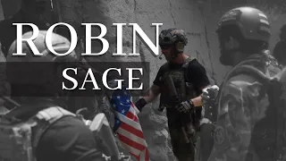 My Robin Sage Experience | Former Green Beret