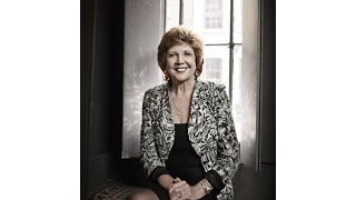 RIP Dead Legends: Cilla Black