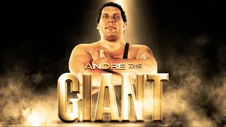 Andre the Giant - Giant by def rebel - Official audio
