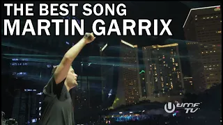 Martin Garrix & Julian Jordan - Glitch (Live Ultra Music Festival 2023)