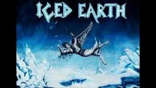 Iced Earth- Colors (Original Version)