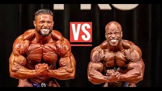 Full analysis: SHAUN CLARIDA vs ZANE WATSON at NY Pro