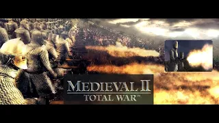 Medieval 2 Total war|JLMPs Vanilla Kingdoms 2023|Basntine E2