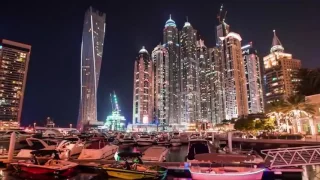 Beautiful Dubai Song - Mehad Hamad دبي يا محلاها - ميحد حمد