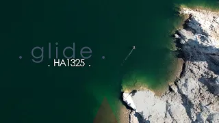 HA1325 Glide  |  Nic Sacco