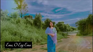 EMA, O EIGI EMA//A Manipuri Gospel Song//Mother's Day