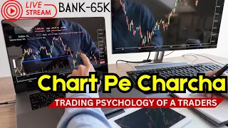 Chart Pe Charcha !! Sector , Index  & Stocks Analysis !! 04 May 2024 !!