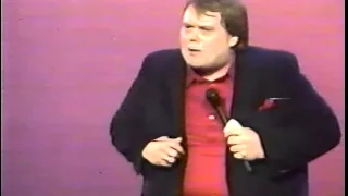 Louie Anderson on pets