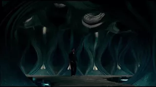 Superman return Justice League (deleted scene)