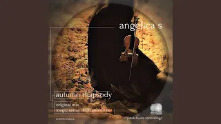 Autumn Rhapsody (Magic Sense Dedication Mix)