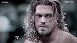 Edge - Last Goodbye (WWE Video)