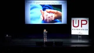 Jane Mcgonigal