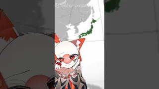 countries now and then pt.1 #shorts #edit #country #countryhumans #china #russia #japan #fyp #foryou