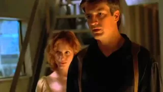 Firefly: Deleted Scenes - Women Troubles