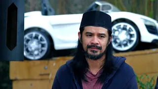 AMANAH WALI 5 | Apakah Rohmat akan Mengizinkan Digo?!?! | Eps 289