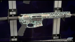 Modular Suppressors, Crickett Precision Rifles, Cool AR Finishes, Lightweight AR-10| Gun Talk LIVE