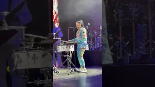 Legendary Sheila E @ Epcot 10/2/22