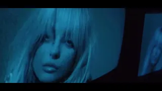 Bebe Rexha - Trust Fall (feat. Nicki Minaj) (Visualizer)