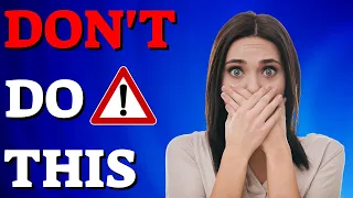 These 7 Things Will Get Your YouTube Channel Deleted (Youtube Tips)