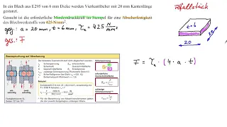 Vierkantloch_Abscherung_740