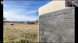 A Photographic History of Preservation at Gettysburg (Cemetery Ridge)