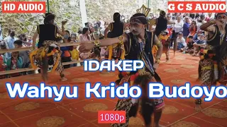 Idakep Wahyu Krido Budoyo Lamuk Kalimanggis Kaloran Temanggung 1080p HD audio