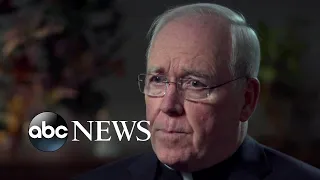 Embattled Buffalo Bishop resigns amid widespread criticism: Part 1 | Nightline