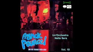 Franck Pourcel And His Orchestra - Live For Life Vivre Pour Vivre