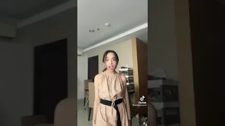 Tiktok Lyodra Ginting