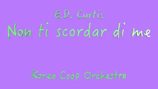 E. D. Curtis - Non ti scordar di me(물망초)