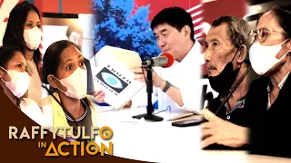 PART 4 | LIE DETECTOR TEST RESULT NI LOLO AT "KA-KISSING" NIYA, LUMABAS NA!