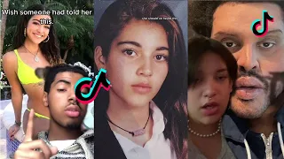 THERE IS NOTHING WRONG WITH YOU | TIKTOK COMPILATION