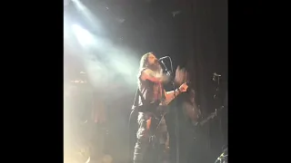 Machine Head NYC 2020