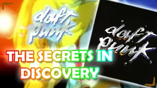 Discovery | The Best Daft Punk Album