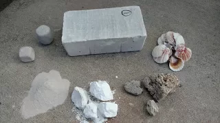 How To Make Roman Concrete