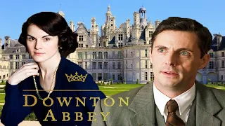 DOWNTON ABBEY 2 A New Era 2022 On Screen Couples That Hate Each Other In Real Life