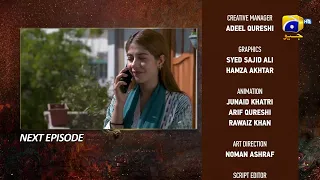 Bojh Episode 24 Teaser - HAR PAL GEO