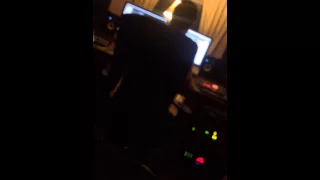 T.I.G. - Squad In This Shit (Studio Session) Full song coming in SoundCloud