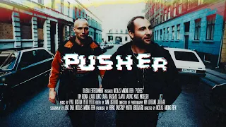 Обзор Дилер 1996 / Pusher / Неделя андерграунда в Дании