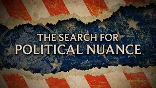 The Search for Political Nuance - with Gregg Hurwitz