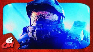 HALO 5 - FILM COMPLETO ITA Video Game