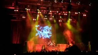 Judas Priest - Victim of Changes (Sofia Rocks, 08.07.2011)