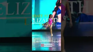 Swimsuit | Miss CosmoWorld Philippines 2023
