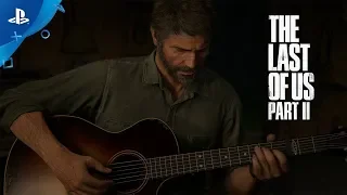 The Last Of Us Parte II | Story Trailer | PS4