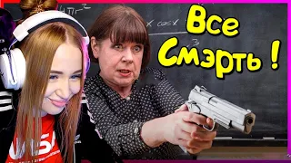 WESTY СМОТРИТ ЗАСМЕЯЛСЯ - ПОДПИСАЛСЯ! ЛУЧШИЕ ПРИКОЛЫ 2020 ТЕСТ НА ПСИХИКУ #162 , РЕАКЦИЯ