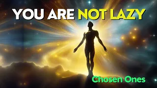 Chosen ones✨ God Knows You're Not Lazy! 🙏SOON HE IS OPENING MANY DOORS FOR YOU ✨Dolores Cannon