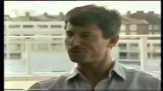 Richard Hadlee 10 wickets vs Australia 3rd test MCG 1987 88